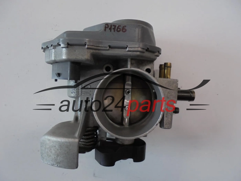 Przepustnica Powietrza Opel Astra Vectra Zafira 1.8 X18XE1 722334000 90536084