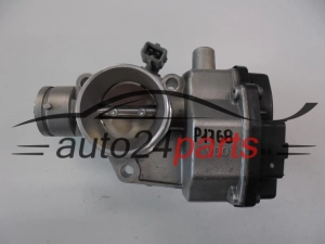 Przepustnica Powietrza Renault 8200269774 8200272486 408239821003