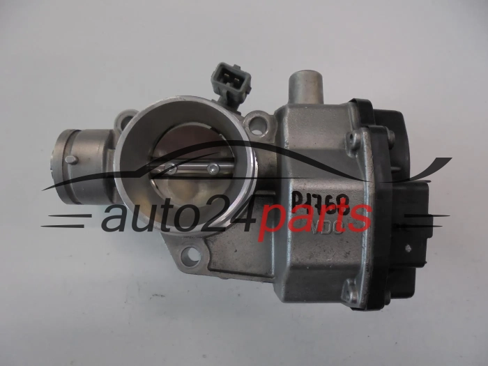 Przepustnica Powietrza Renault 8200269774 8200272486 408239821003