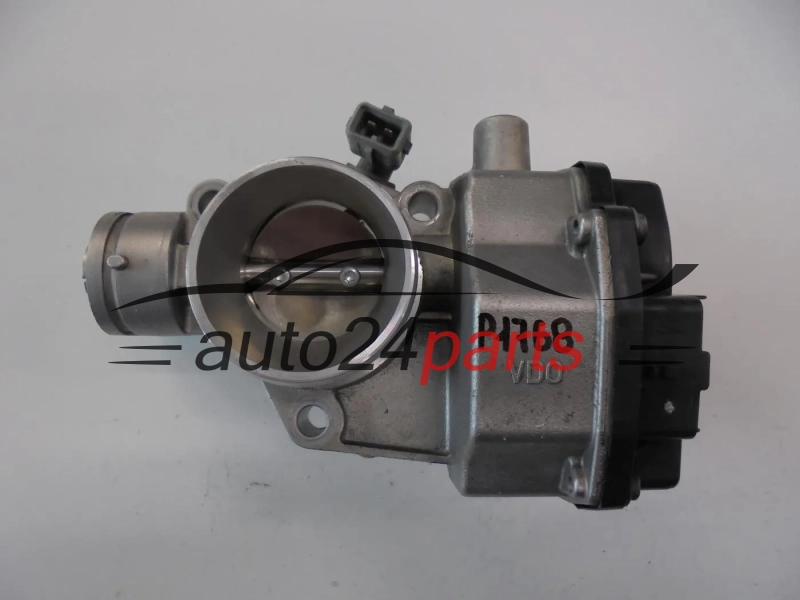Przepustnica Powietrza Renault 8200269774 8200272486 408239821003