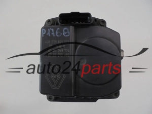 Przepustnica Powietrza Renault 8200269774 8200272486 408239821003
