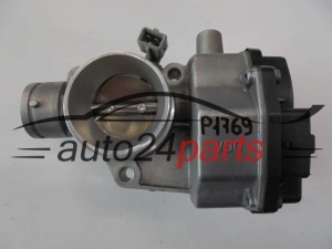 Przepustnica Powietrza Renault 8200269774 8200272486 408239821003