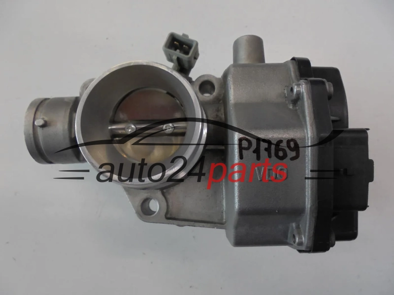Przepustnica Powietrza Renault 8200269774 8200272486 408239821003