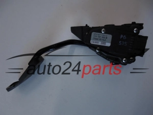 Potencjometr gazu VOLKSWAGEN 7D1721603B 6PV00777011