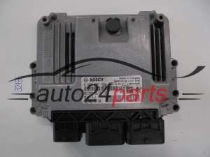 Sterownik silnika CITROEN 0261S06620 9676379780