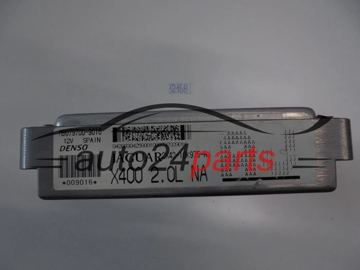 Sterownik silnika JAGUAR X400 2.0 MB079700-9016 2X43-10K975-AJ