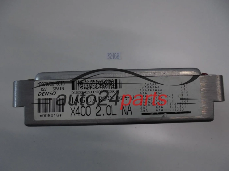 Sterownik silnika JAGUAR X400 2.0 MB079700-9016 2X43-10K975-AJ