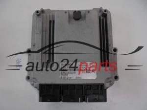 Sterownik silnika CITROEN 0281017866 9666913780