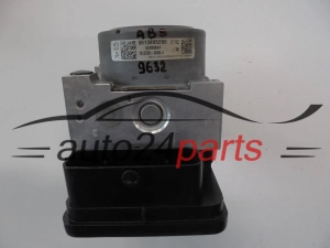 ABS pompa i sterownik CITROEN PEUGEOT 9813805280 10022005804 28515397053 10091539443