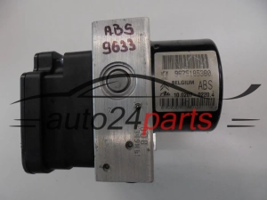 Abs pompa i sterownik CITROEN PEUGEOT 9675185380 10020702204 10097011703