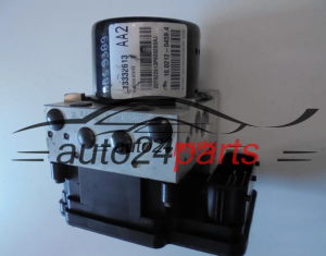 ABS MODULO BOMBA UNIDAD DE CONTROL OPEL CHEVROLET ASTRA J 4 IV 28.5610-9706.3, 10.0961-4507.3, 10.0619-3373.1