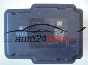 ABS MODULO BOMBA UNIDAD DE CONTROL OPEL CHEVROLET ASTRA J 4 IV 28.5610-9706.3, 10.0961-4507.3, 10.0619-3373.1