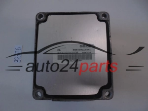 Sterownik silnika Opel Delphi Delco HSFI-2.1 09391340