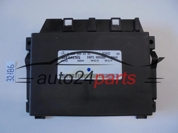 Sterownik skrzyni automatycznej Mercedes W210 5WP20005BB A0305452332