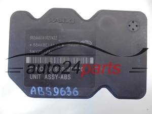 Pompa ABS i sterownik Hyundai 589202E010 5WY7812A