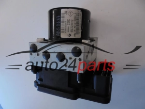 Pompa ABS i sterownik Renault 476605296R 10021208934 28561258413