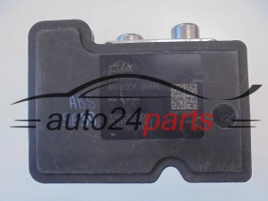 Αντλία ABS και μονάδα ελέγχου Jeep ATE P52129363AA 25020611284 25092643283 – φωτογραφία 2