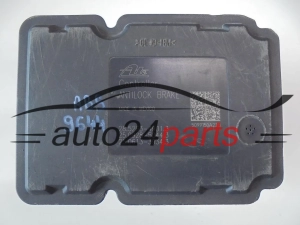Αντλία ABS και μονάδα ελέγχου Chrysler ATE P68053600AA 25021212454 28526349013 – φωτογραφία 2