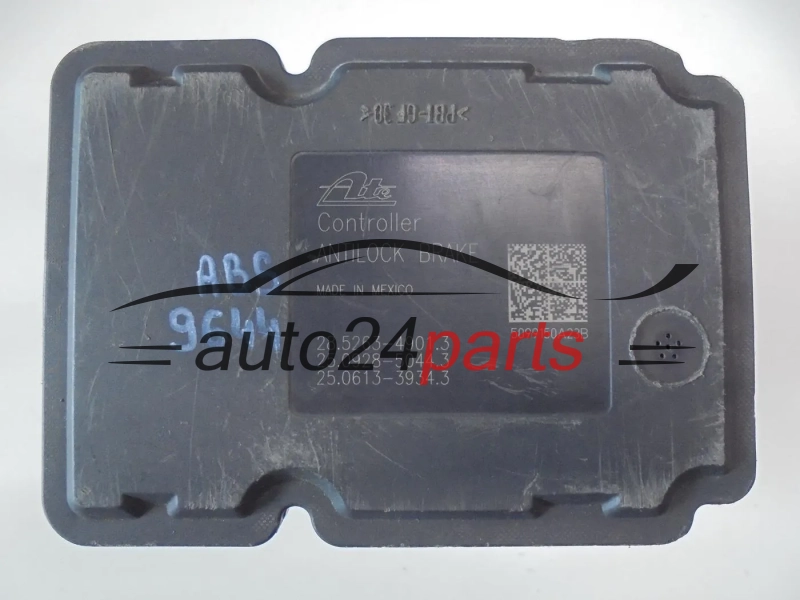 Αντλία ABS και μονάδα ελέγχου Chrysler ATE P68053600AA 25021212454 28526349013 – φωτογραφία 2