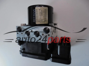 Pompa ABS i sterownik FORD FIESTA 1.4 AV592C405EA 10021206604 10096101473