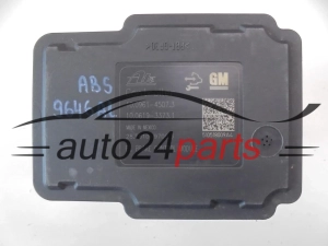 Pompa ABS i sterownik OPEL ASTRA J 13332613 AA2 10021204594 10096145073 10061933731 28561097063