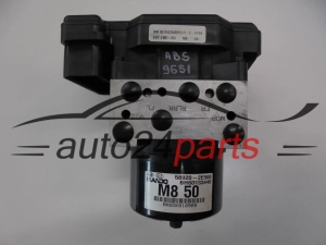 Pompa abs i sterownik HYUNDAI KIA 589202E500 BH60133440 5WY7610C