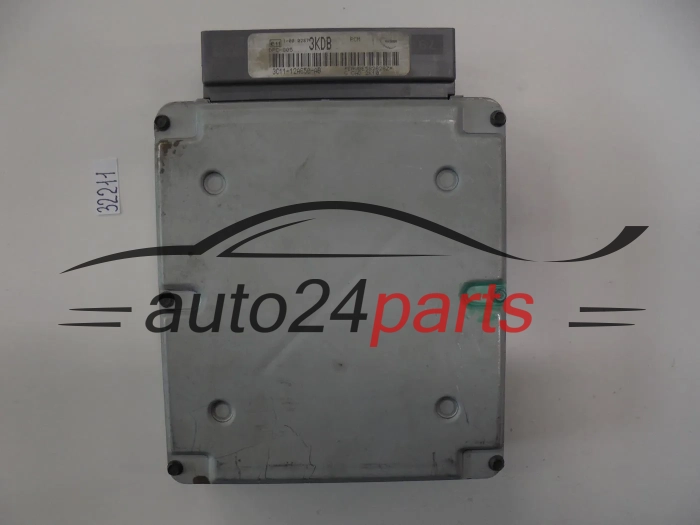 Sterownik silnika Ford Transit 2.4 TDCI 3C1112A650AB DPC805