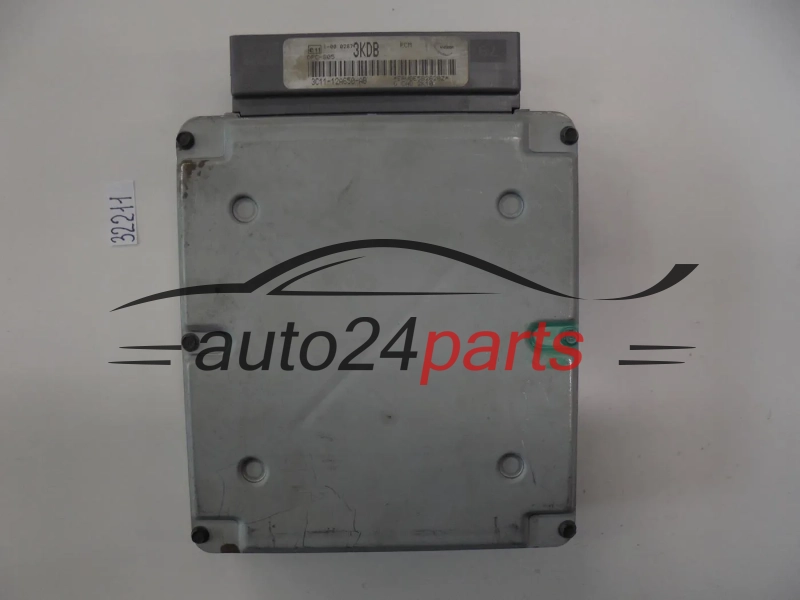 Sterownik silnika Ford Transit 3C11-12A650-AB 3KDB Visteon DPC-805 PCM