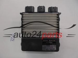 Sterownik wtryskiwaczy Toyota 89871-71020 Denso 131000-1530 Injector Driver 12V