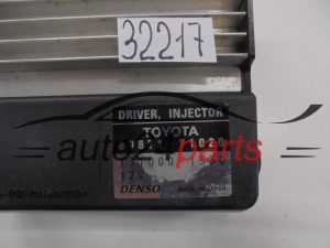 Sterownik wtryskiwaczy Toyota 89871-71020 Denso 131000-1530 Injector Driver 12V