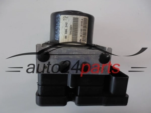 Pompa abs i sterownik CHEVROLET MATIZ 96666542 06210207724 06210909843 000403149E1