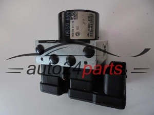 Pompa ABS i sterownik AUDI SEAT SKODA VW 1K0614117AC ATE 10020701374 1K0907379AF 10097003213