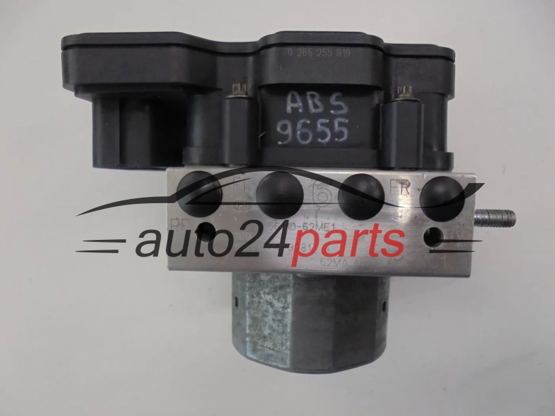 Bomba ABS Suzuki Bosch 5611062ME1 0265255919 0265956193