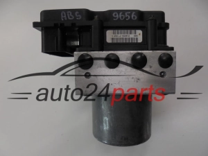 Pompa ABS i sterownik Renault Trafic Opel Vivaro 877527 0265232356