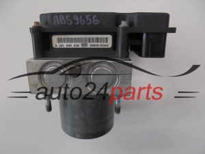 Pompa ABS i sterownik Renault Trafic Opel Vivaro 877527 0265232356 – zdjęcie 2