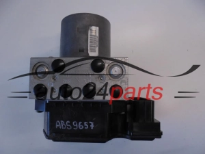 POMPA ABS I STEROWNIK AUDI 5N0614109AM