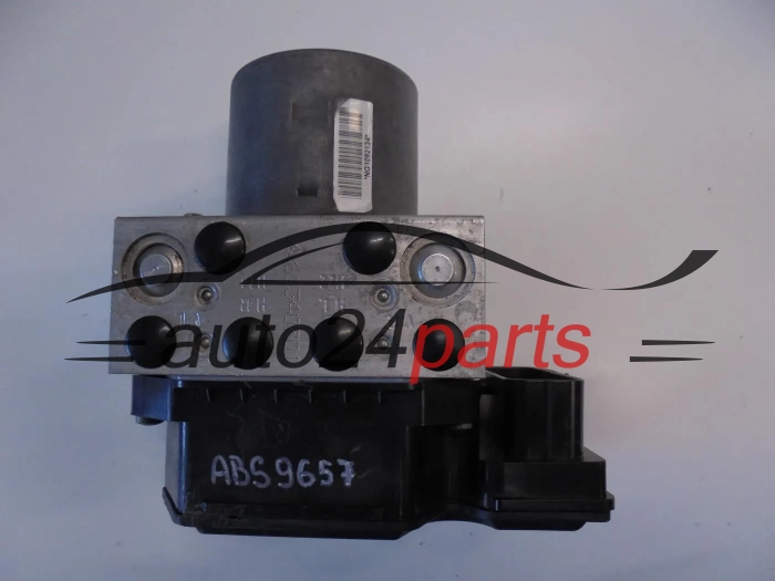 Bomba ABS y centralita Audi TRW 5N0614109AM 54085768L 17618859