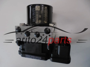 Pompa ABS i sterownik AUDI VW SKODA 1K0614517AT 10022104814 1K0907379AJ