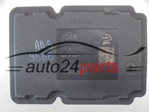 Pompa abs i sterownik OPEL ANTARA CAPTIVA 95196739 20946171