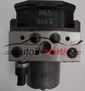 Pompa ABS Peugeot Bosch 9651800780 0265225215 0265950093