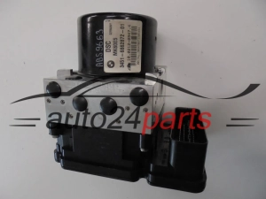 Αντλία ABS DSC με μονάδα ελέγχου BMW ATE MK60E5 34516862872 6862873