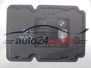 Bomba ABS BMW ATE 34516862872 6862873 - foto 2