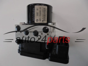 Pompa ABS i sterownik BMW 7844050 ATE 10.0961-0877.3 – moduł układu hamulcowego