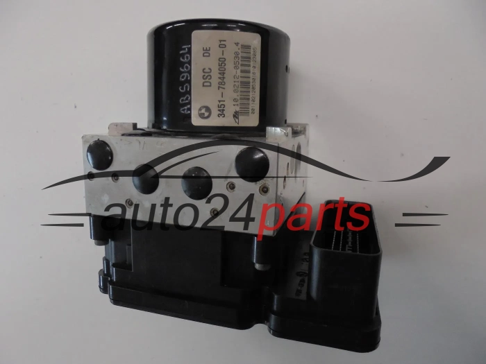Pompa ABS con centralina BMW ATE 7844050 10.0961-0877.3
