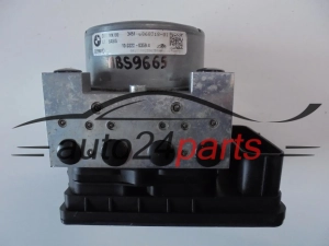 Pompa ABS i sterownik BMW 6868318 6868319 – kompletny moduł hydrauliczny ABS