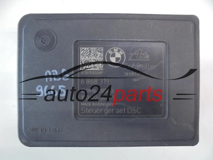 Bomba ABS con centralita BMW F20 F30 ATE 6868318 6868319 – foto 2