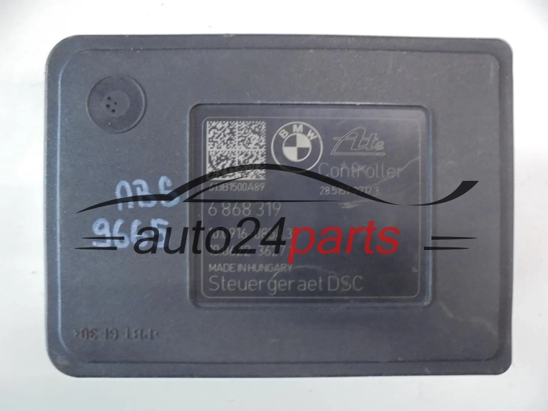 ABS Pump with Control Module BMW F20 F30 ATE 6868318 6868319 – photo 2