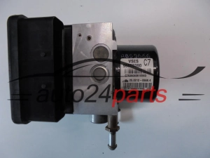 Pompa abs i sterownik CAPTIVA ANTARA 96859390 28526072013