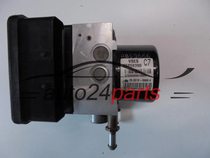 Pompe ABS Chevrolet Captiva Antara ATE 96859390 28526072013