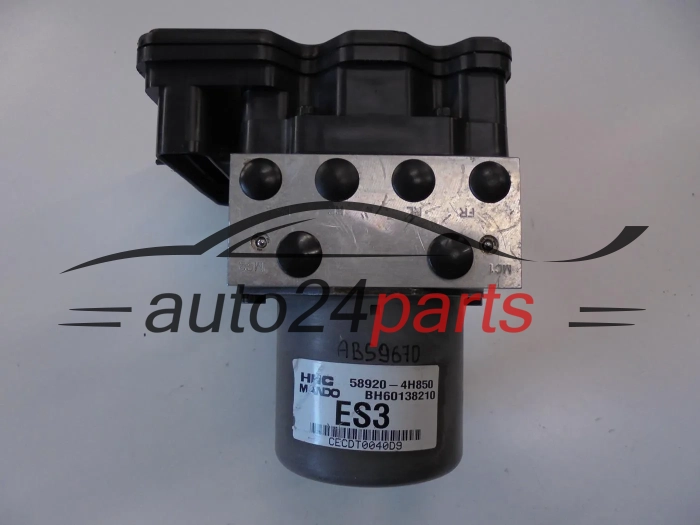 Pompa ABS Hyundai Mando 589204H850 BH60138210 5WY7854B
